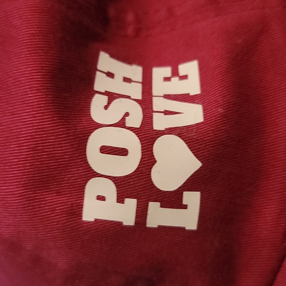 ⚾️Poshmark baseball cap♦️ - Picture 2 of 5